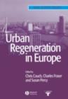 Urban Regeneration in Europe - eBook
