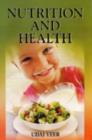 Nutrition and Health - eBook