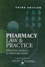 Pharmacy Law and Practice - eBook