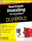 Real Estate Investing For Canadians For Dummies - eBook