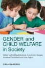 Gender and Child Welfare in Society - eBook