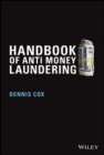 Handbook of Anti-Money Laundering - eBook