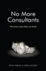 No More Consultants : We Know More Than We Think - eBook
