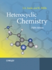 Heterocyclic Chemistry - eBook