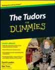 The Tudors For Dummies - eBook
