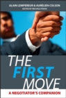The First Move : A Negotiator's Companion - eBook
