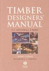 Timber Designers' Manual - eBook