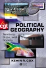 Political Geography : Territory, State and Society - eBook