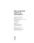 Musculoskeletal Aspects of Haemophilia - eBook
