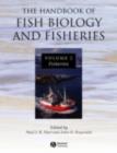 Handbook of Fish Biology and Fisheries, Volume 2 : Fisheries - eBook