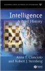 Intelligence : A Brief History - eBook