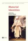 Material Identities - eBook
