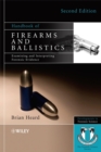 Handbook of Firearms and Ballistics : Examining and Interpreting Forensic Evidence - eBook