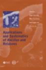 Applications and Systematics of Bacillus and Relatives - eBook