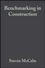 Benchmarking in Construction - eBook