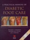 A Practical Manual of Diabetic Foot Care - eBook