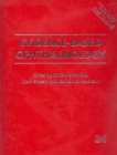 Evidence-Based Ophthalmology - eBook