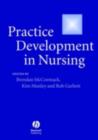 Practice Development in Nursing - eBook