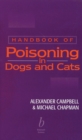 Handbook of Poisoning in Dogs and Cats - eBook