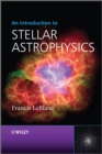 An Introduction to Stellar Astrophysics - Book