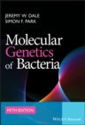 Molecular Genetics of Bacteria - eBook