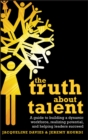 The Truth about Talent - eBook