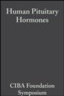 Human Pituitary Hormones, Volume 13 : Colloquia on Endocrinology - eBook