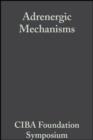 Adrenergic Mechanisms - eBook