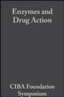 Enzymes and Drug Action - eBook