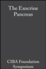 The Exocrine Pancreas : Normal and Abnormal Functions - eBook