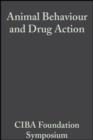 Animal Behaviour and Drug Action - eBook