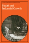 Health and Industrial Growth - eBook