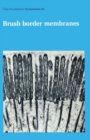 Brush Border Membranes - eBook
