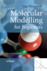 Molecular Modelling for Beginners - eBook