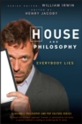House and Philosophy - eBook