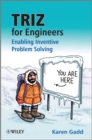 TRIZ for Engineers: Enabling Inventive Problem Solving - Book