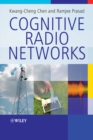Cognitive Radio Networks - eBook