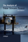 The Analysis of Tidal Stream Power - eBook