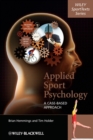 Applied Sport Psychology : A Case-Based Approach - eBook