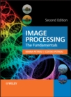 Image Processing - The Fundamentals 2e +CD - Book