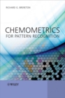 Chemometrics for Pattern Recognition - eBook
