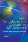 Radio Technologies and Concepts for IMT-Advanced - eBook