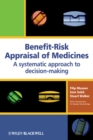 Benefit-Risk Appraisal of Medicines - eBook