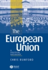 The European Union : A Political Sociology - eBook
