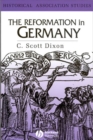 The Reformation in Germany - eBook