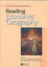 Reading Economic Geography - eBook