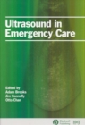 Ultrasound in Emergency Care - eBook