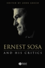 Ernest Sosa : And His Critics - eBook