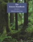 The Forests Handbook, Volume 2 : Applying Forest Science for Sustainable Management - eBook