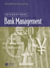 International Bank Management - eBook